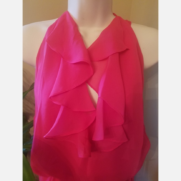 Amsale Wedding Season•Plus Sz•Nouvelle Amsale•Bridesmade Gown•NWT - Picture 3 of 5